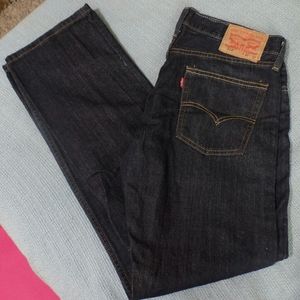 Men's Levi's Pants 514 W32 L32